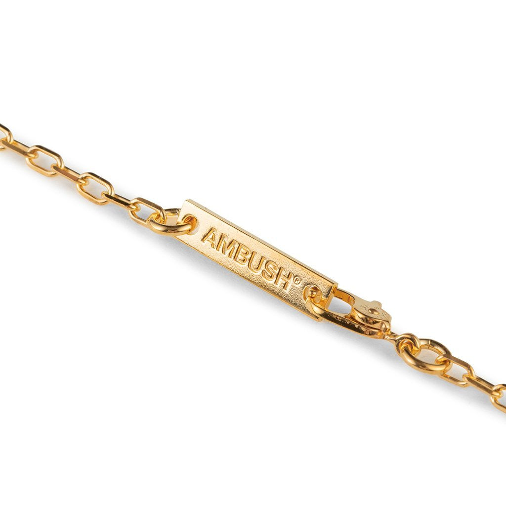 Ofuda Necklace - Gold – Feature