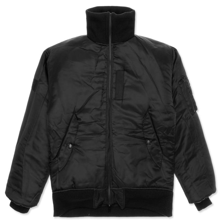 ambush-woven-jacket-padded- 