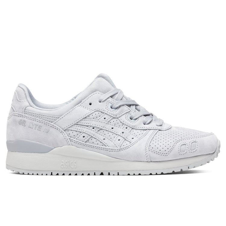 international lyte glacier grey