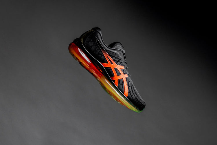 gel quantum infinity