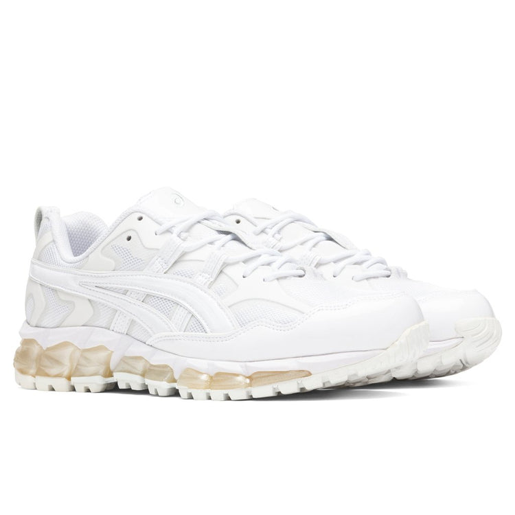asics gmbh gel nandi 360 white