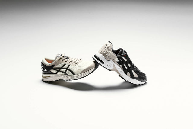reigning champ gel kayano 25