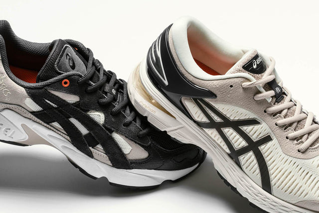 reigning champ gel kayano 25
