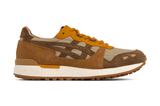 Asics X Ymc Athletic Shoes Asics Tiger X Ymc Gel-lyte Xt Discount Asics Gel main image 3