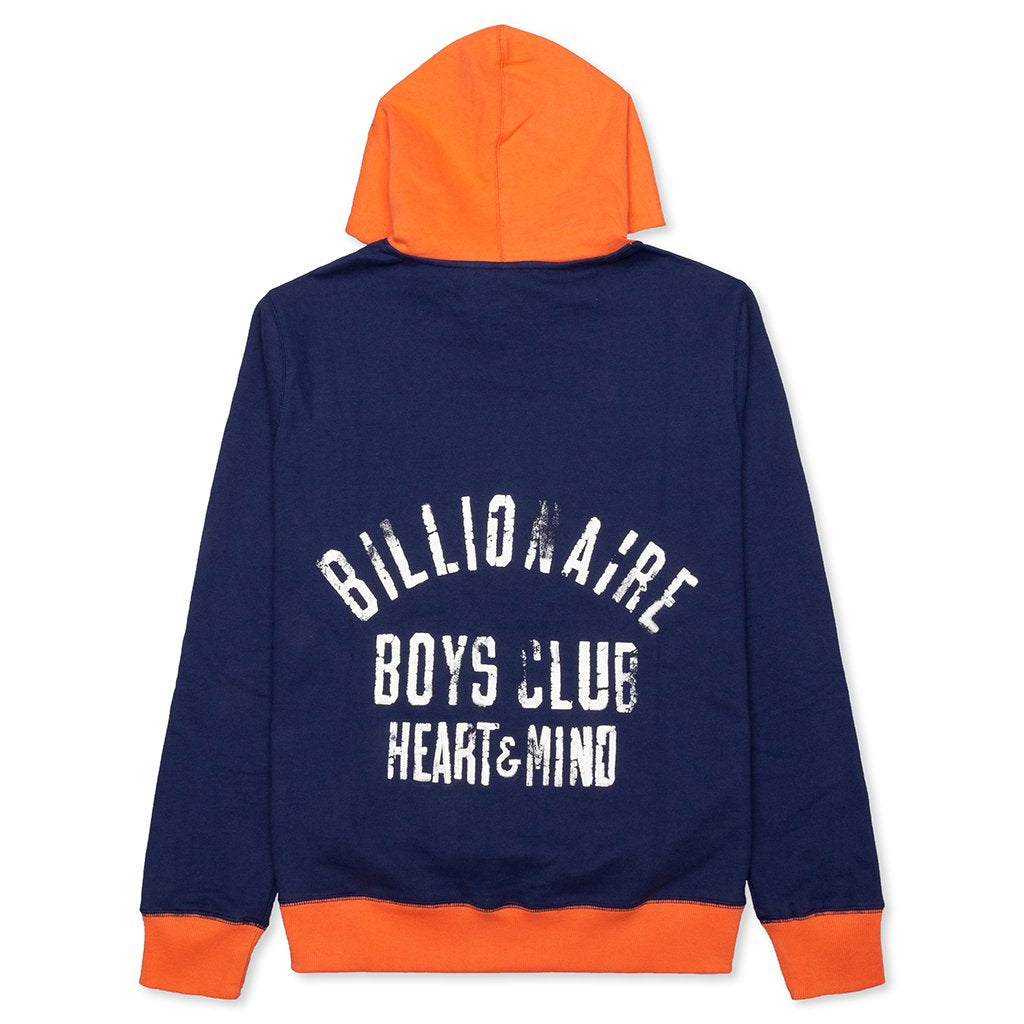 BB Club Hoodie - Blueprint – Feature