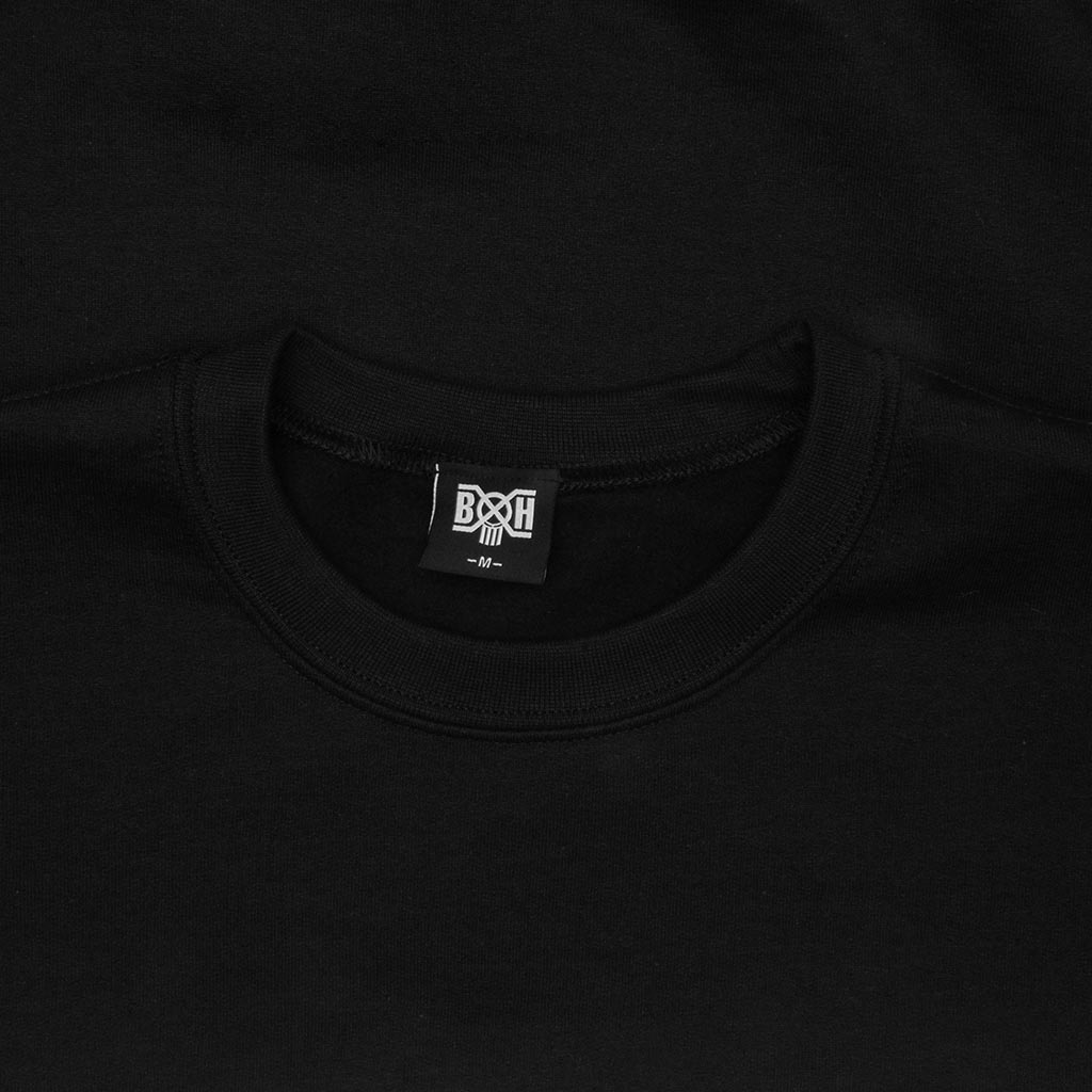 Drooling SW Shirts - Black – Feature