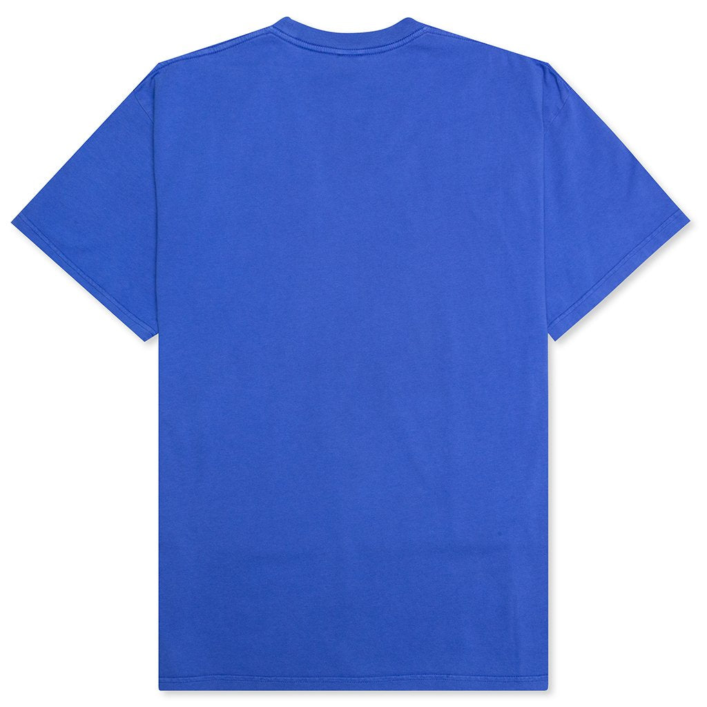 Killswtich S/S T-Shirt - Blue – Feature