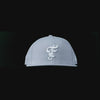 FEATURE-Headwear-OE-Fitted-Cap-Grey-Off-White