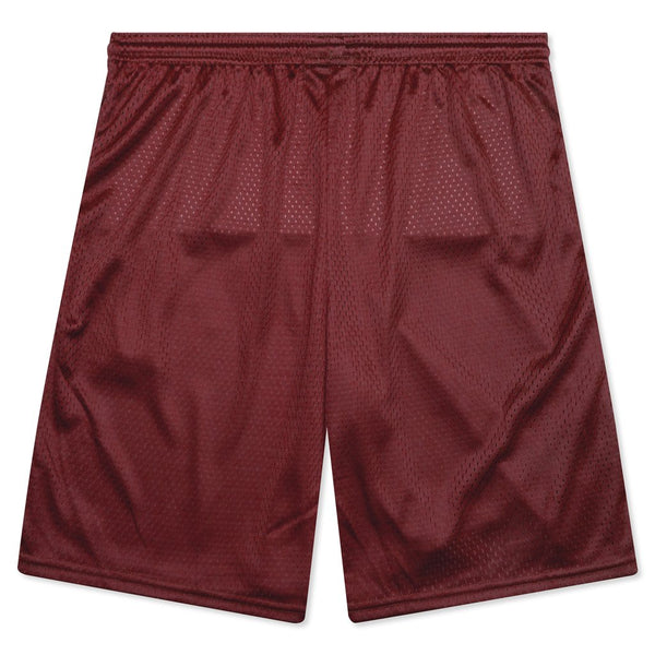 Chinatown Market's 3M Arc Mesh Shorts Available Exclusively at Feature