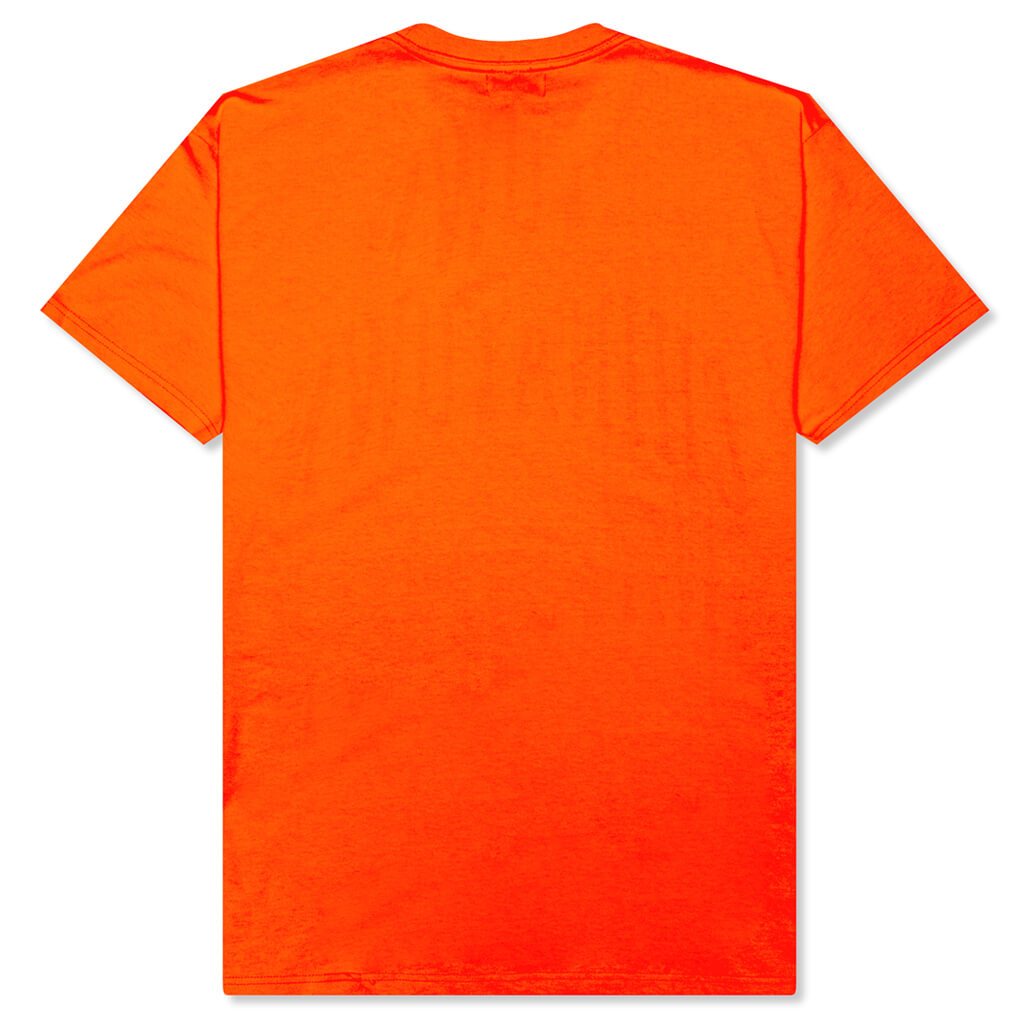 Chinatown Arc T-Shirt - Orange – Feature