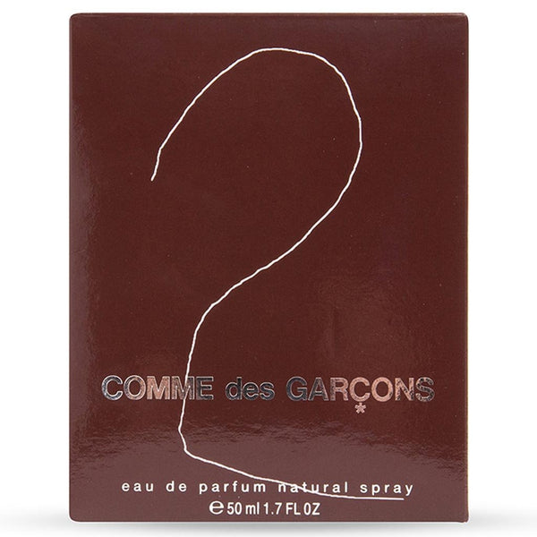 Comme des Garcons CDG2 Eau De Parfum