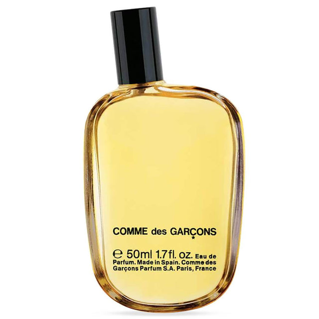 Comme des Garçons Eau De Parfum - 50ML – Feature