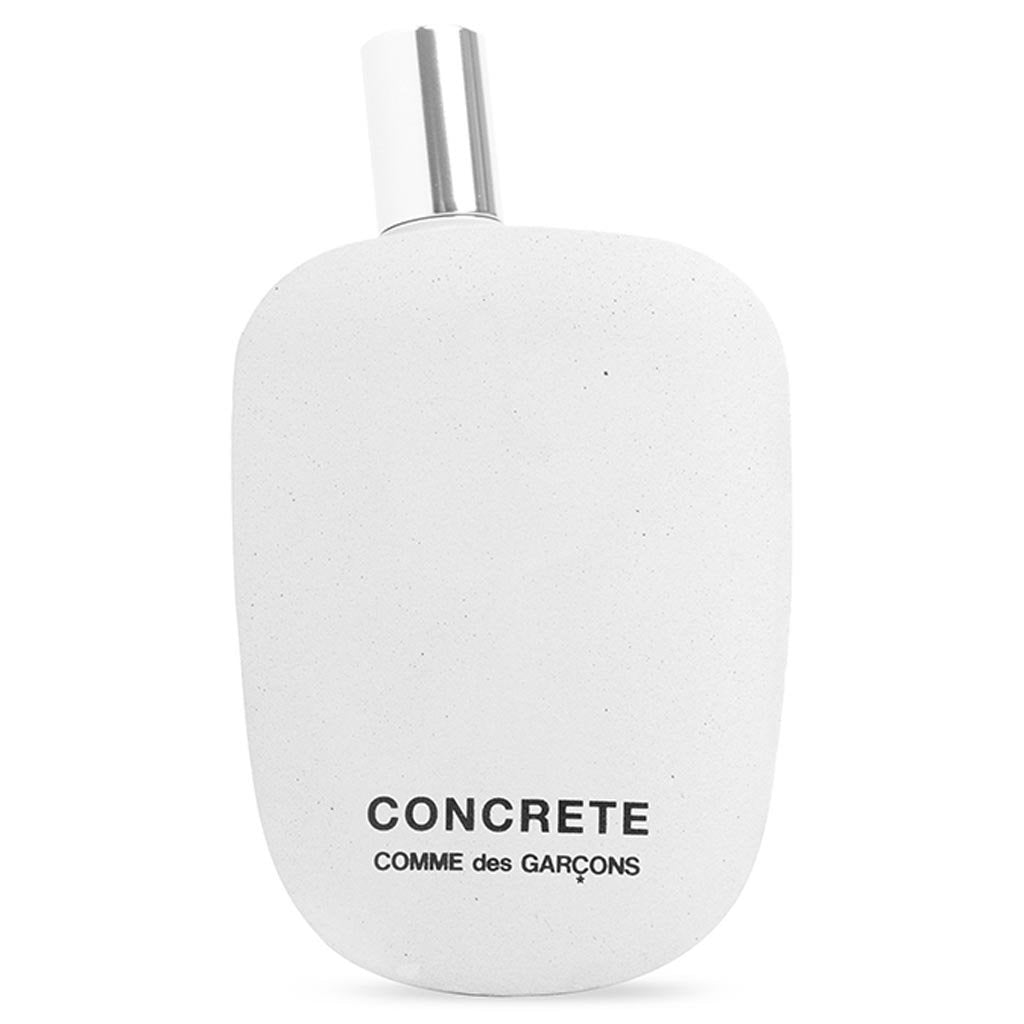 Comme des Garcons Eau De Parfum Concrete - 80ML – Feature