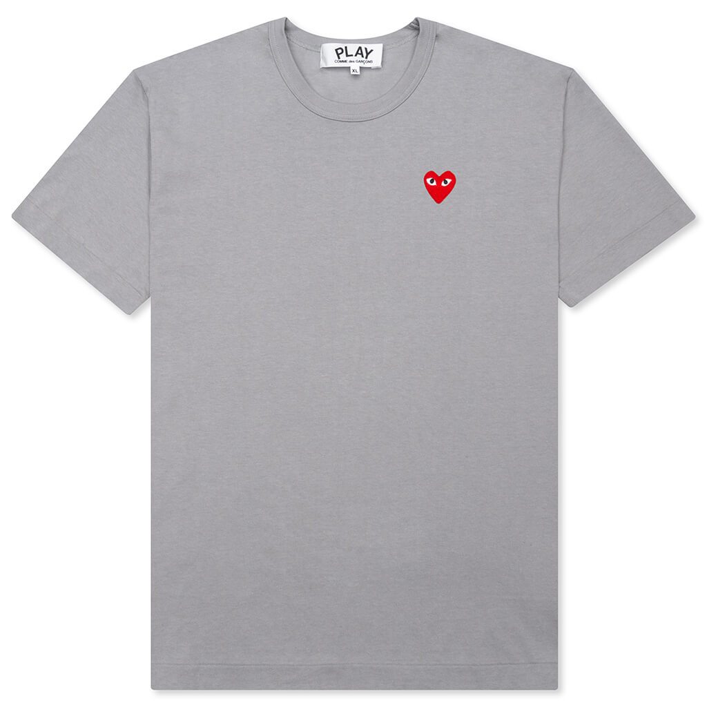 Color Series T-Shirt - Grey – Feature