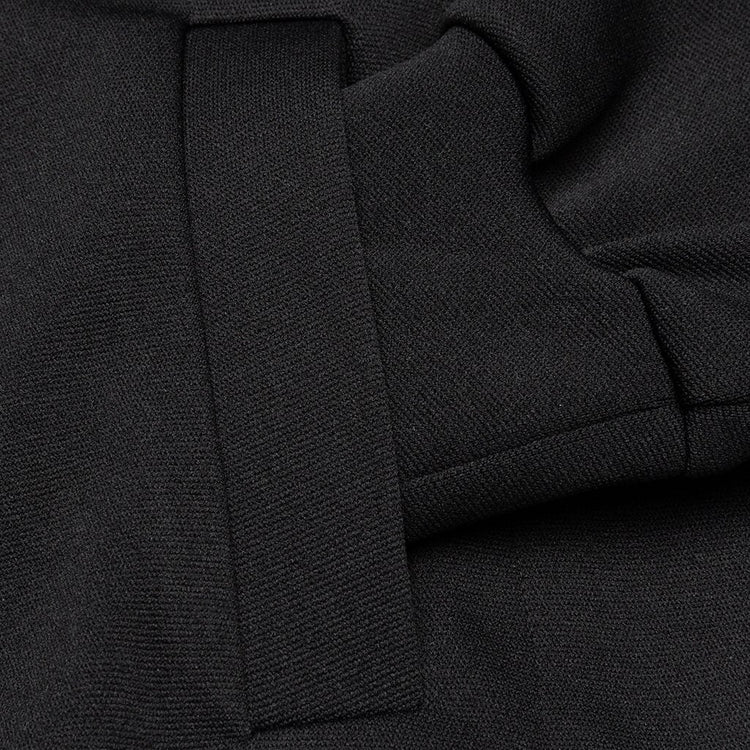 comme des garcons nike hoodie