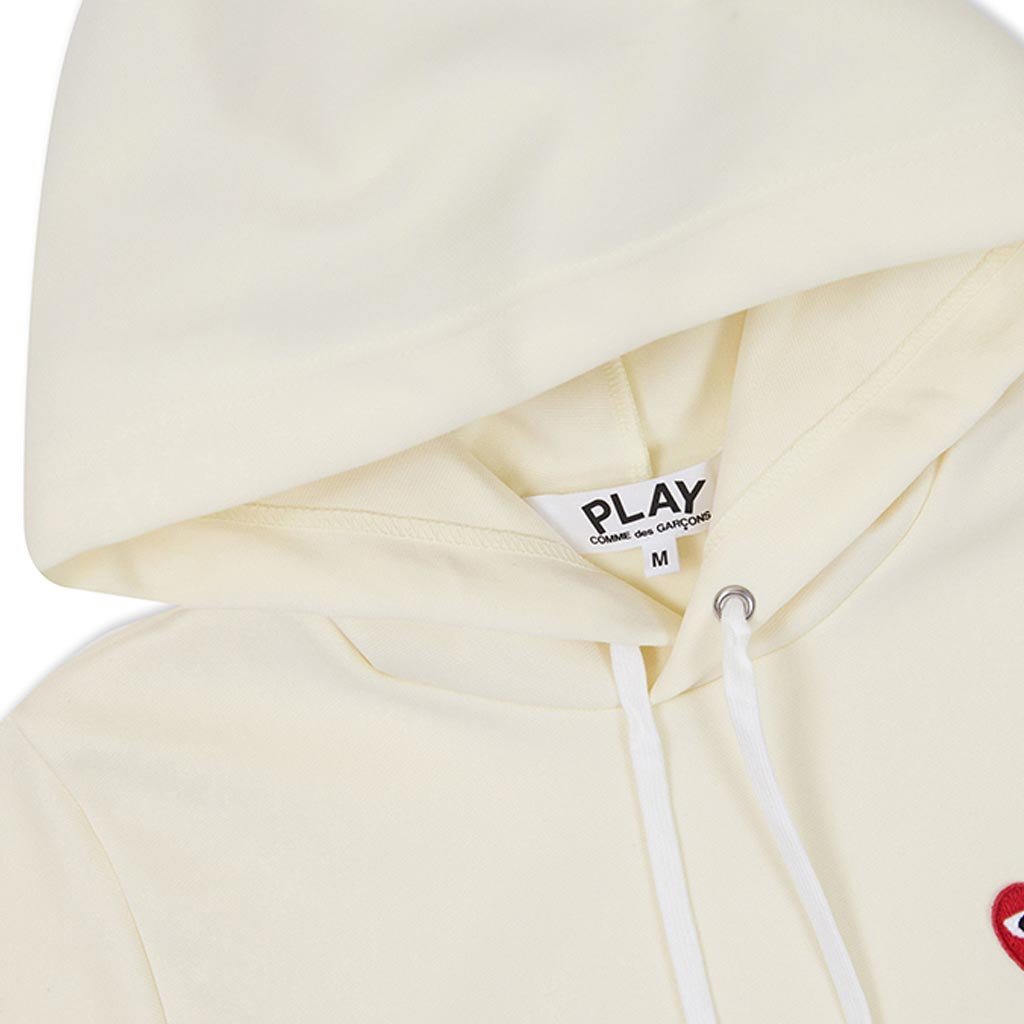 Women's Hoodie - Off White â Feature