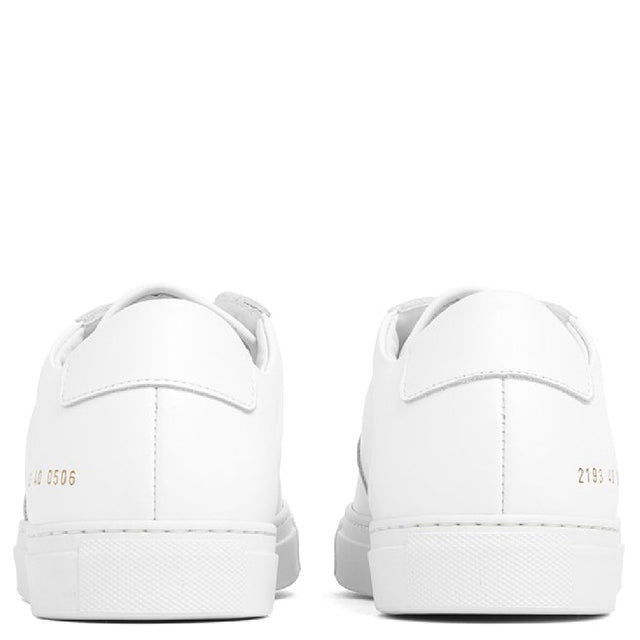 Bball Low - White â Feature