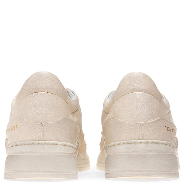 Common projects discount cross trainer dirty