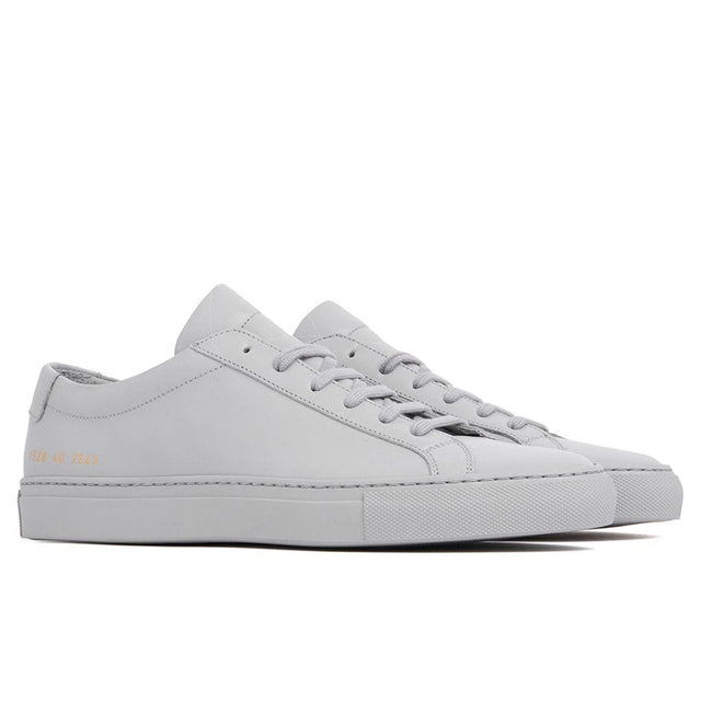Original Achilles Low - Grey – Feature