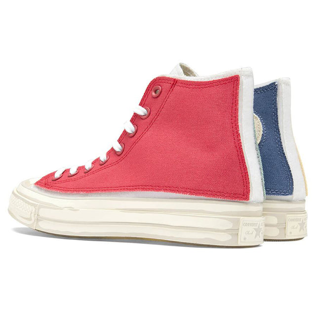Hi Joshua All Star 70 Hi Joshua Vides - Optical White – Feature