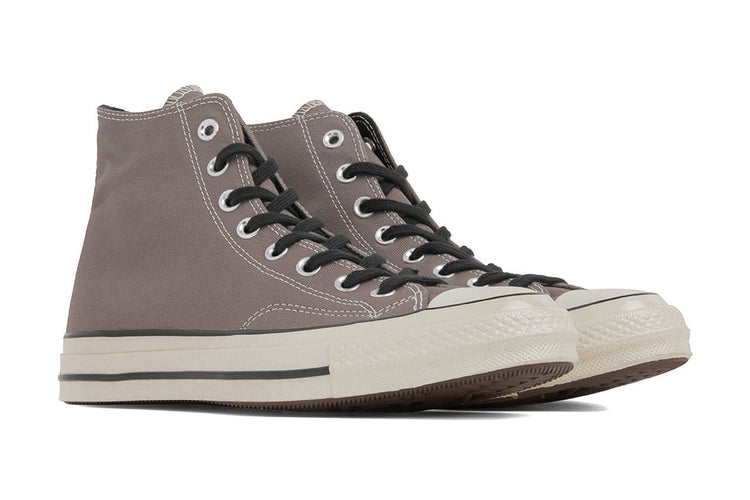 All Star Chuck Taylor 70 Hi - Sepia Stone/Black/Egret – Feature display picture 2