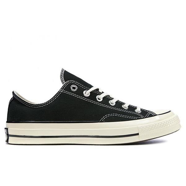 Chuck Taylor All Star '70 Ox - Black – Feature