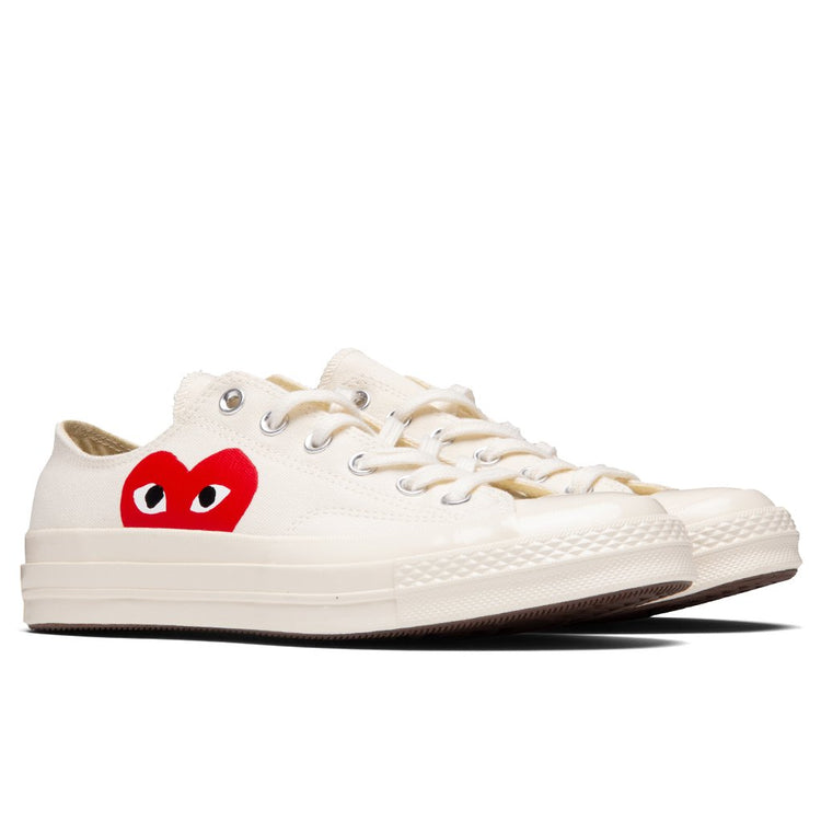 Comme Des Garcons All Star – Feature