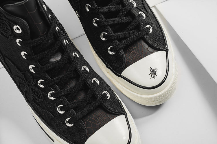 Sneakers Converse X Dr Woo Converse X Woo Chuck Taylor All Star