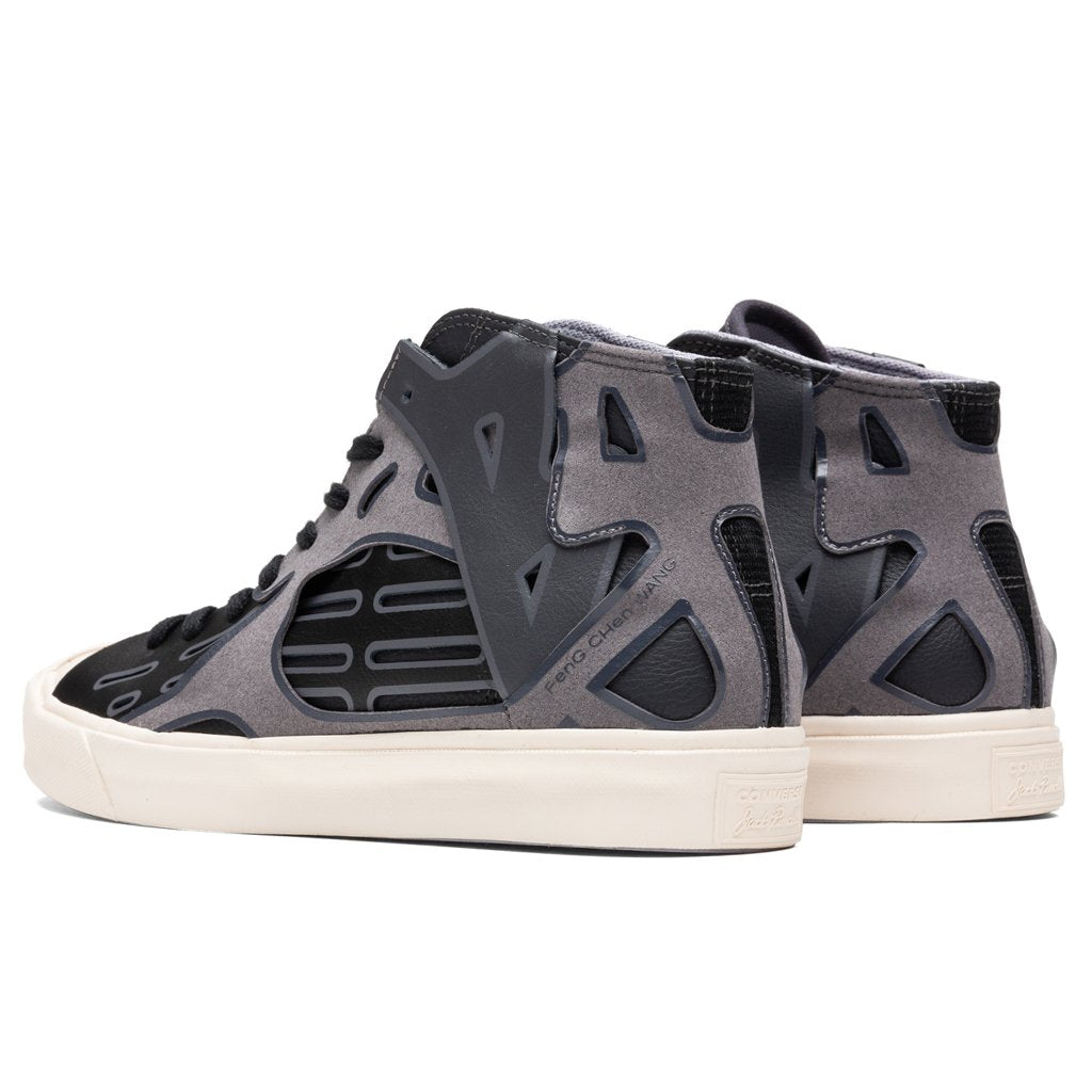 feng chen wang x jack purcell