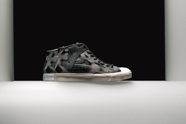 Converse Jack Purcell Mid Feng Chen Wang Sea Salt