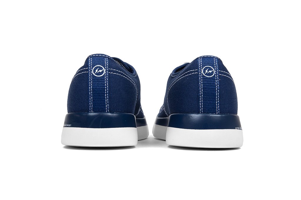 Converse x Fragment Jack Purcell Modern Ox - Navy – Feature