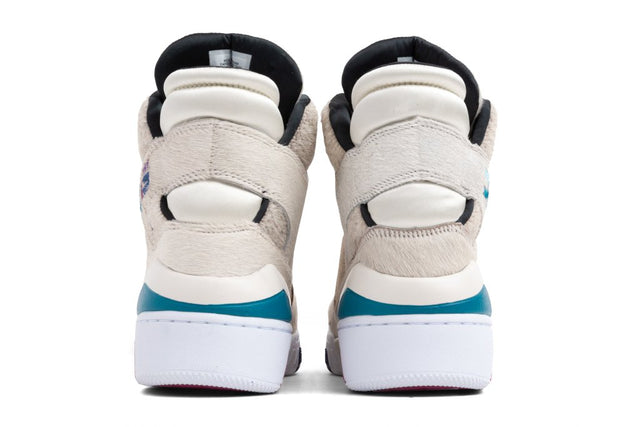 Converse x Just Don ERX Hi - White/Vaporous Grey – Feature