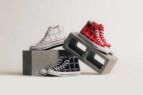 Chuck 70 jw anderson Clearance