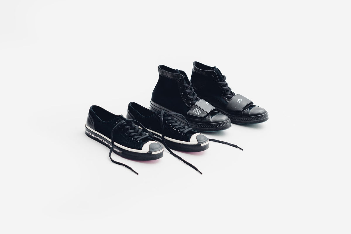 Converse x Neighborhood Chuck 