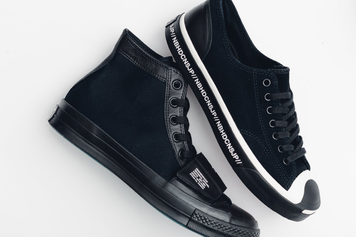 Converse x Neighborhood Chuck 