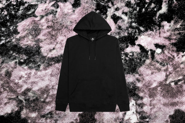 Converse x shaniqwa 2025 jarvis pullover hoodie