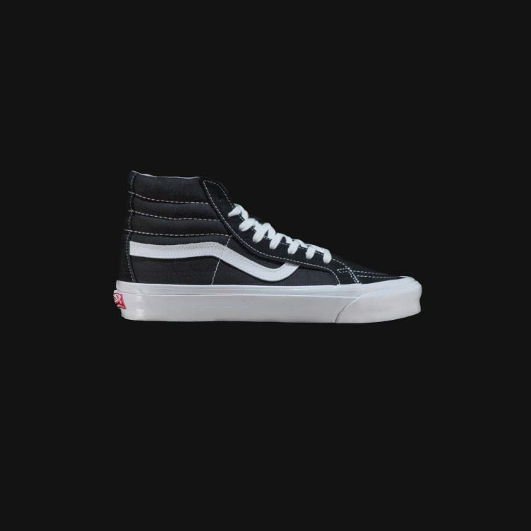 Vans-Vault-OG-Sk8-Hi-LX-Black-True-White