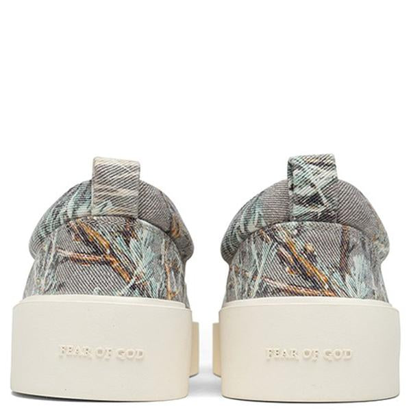 101 Lace Up Sneaker - Prairie Ghost Print – Feature