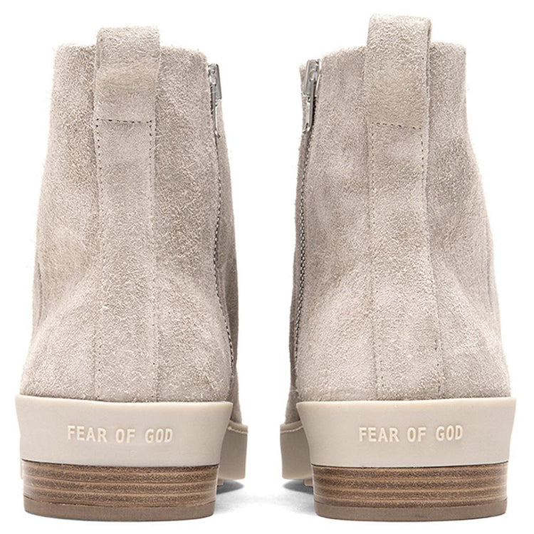 Fear Of God Santa Fe Suede Chelsea Boots Size 41 US Size 8 Fear Of God Men Chelsea Santa Fe Boot – Extra Butter main image 4