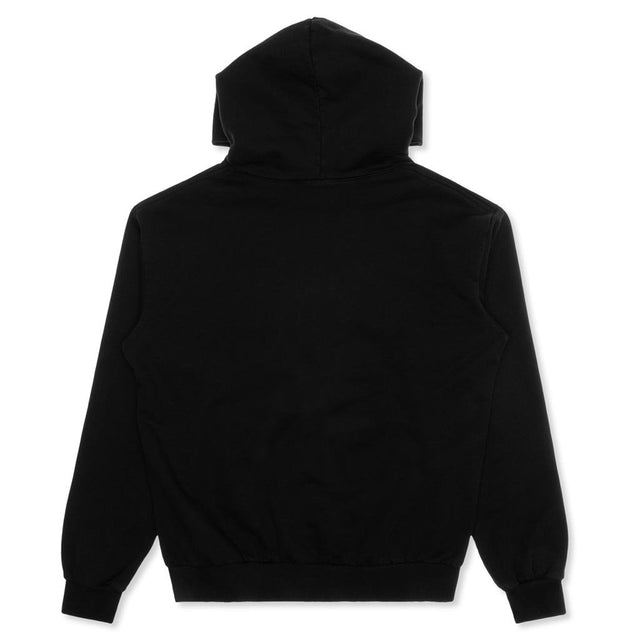 Academy Hoodie - Black/Ivory – Feature