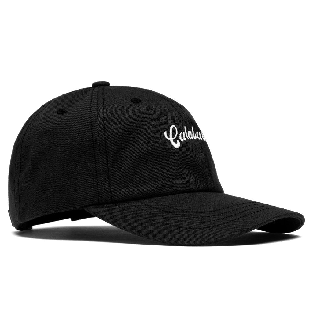Calabasas Dad Cap - Black – Feature
