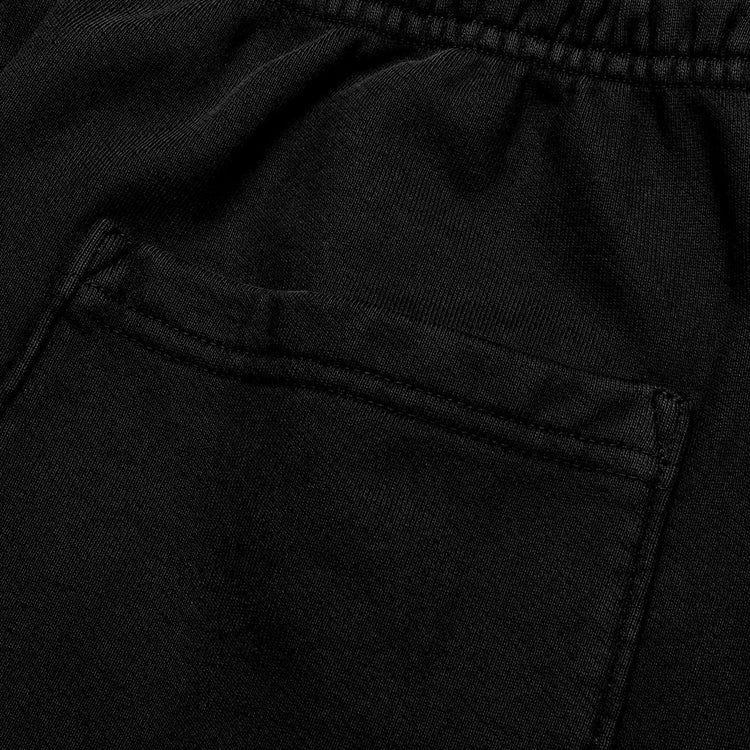 Calabasas Sweatpant Black Feature