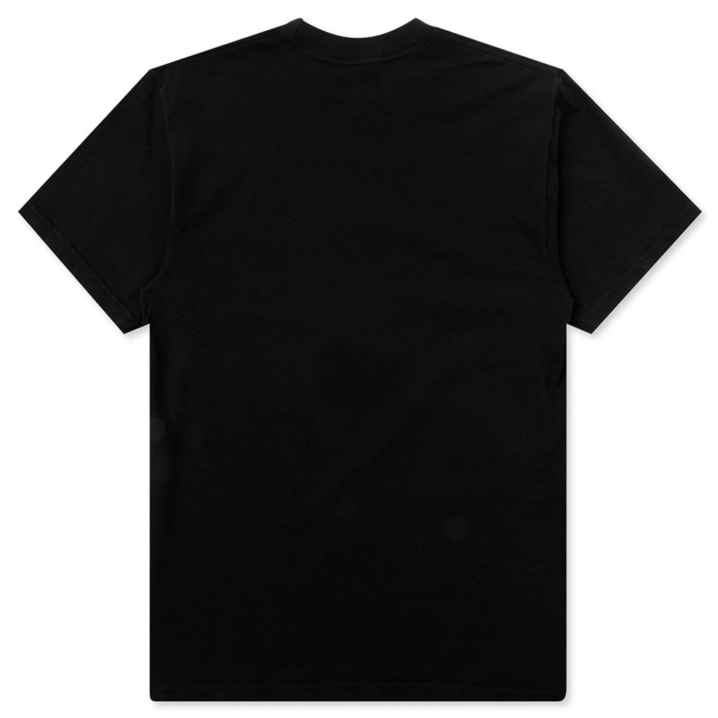 Classic Tee - Black – Feature