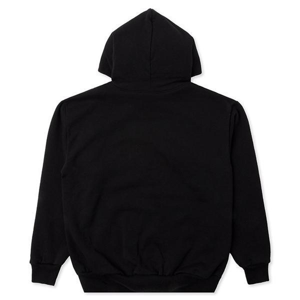 Gaming Dept. Hoodie - Black – Feature