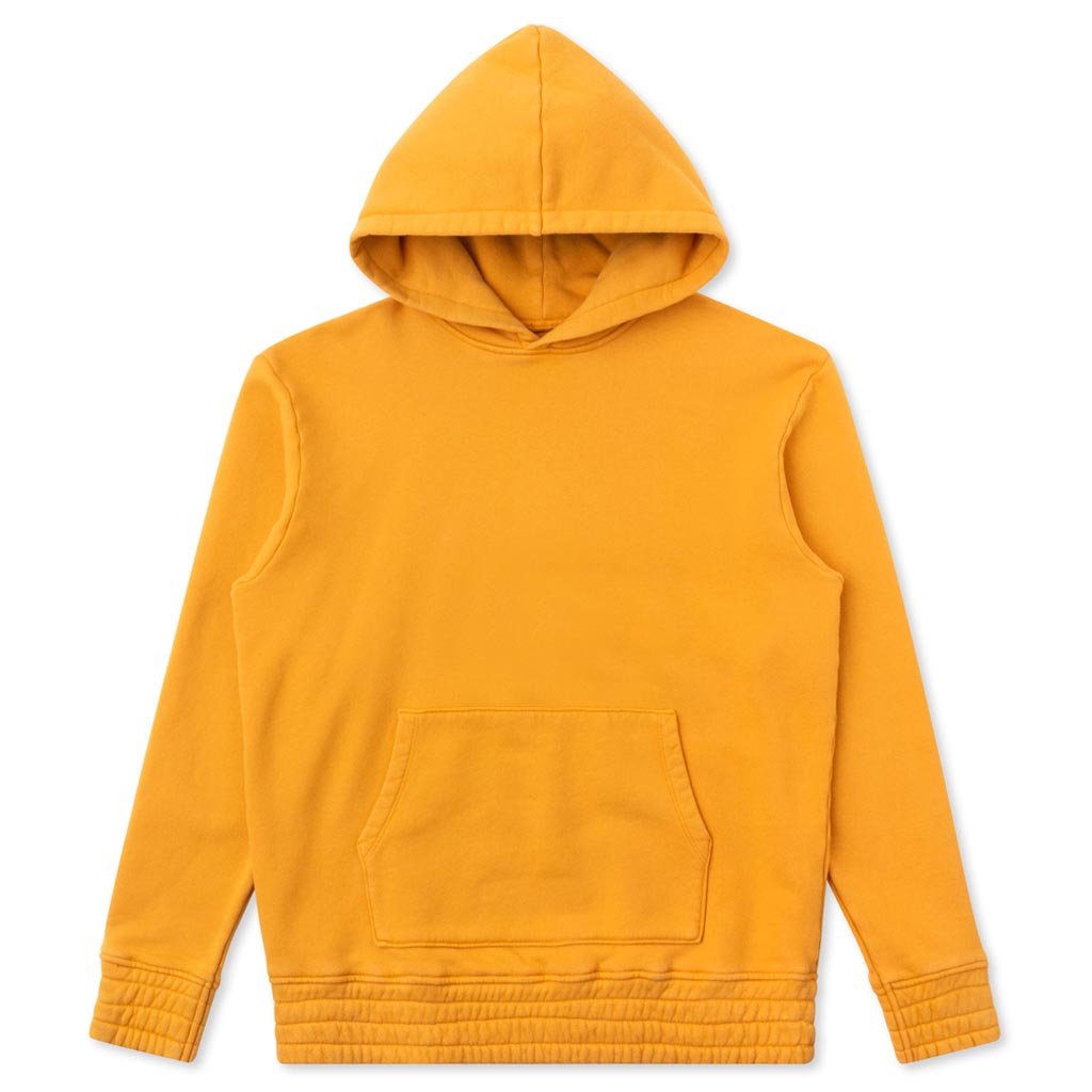 Goya Hoodie - Sunflower – Feature