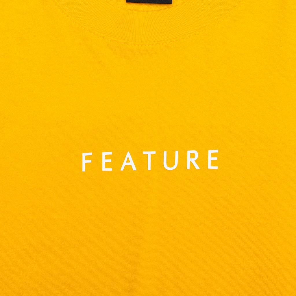 Feature