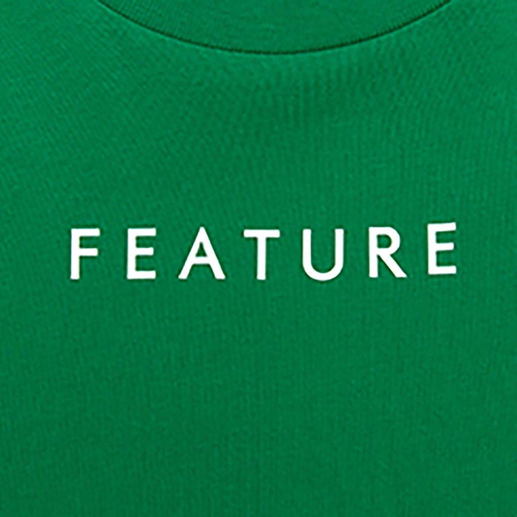 Feature