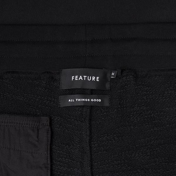 Feature