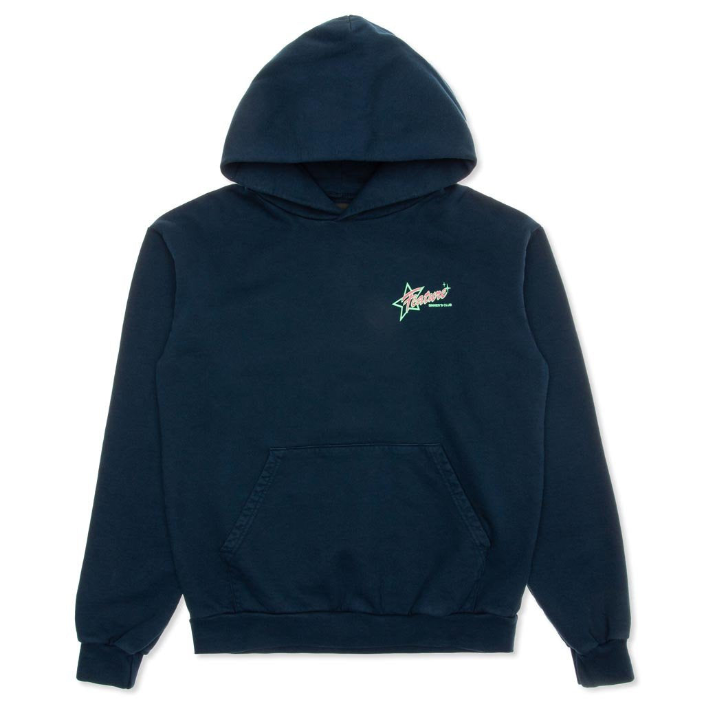 Sinners club hoodie Clearance