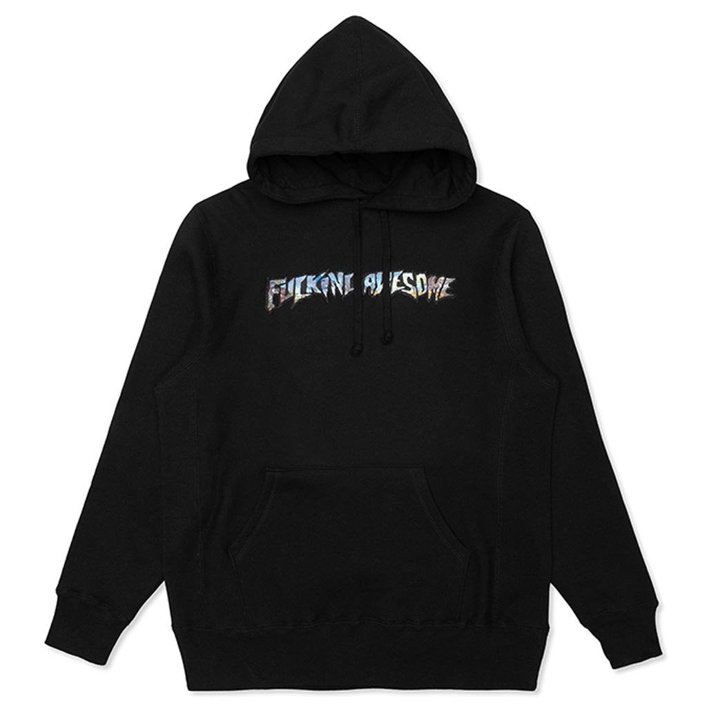 Extinction Hoodie - Black – Feature